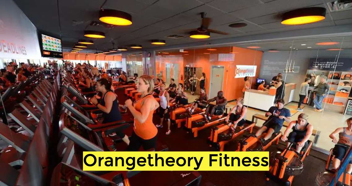 Orangetheory Fitness NYC