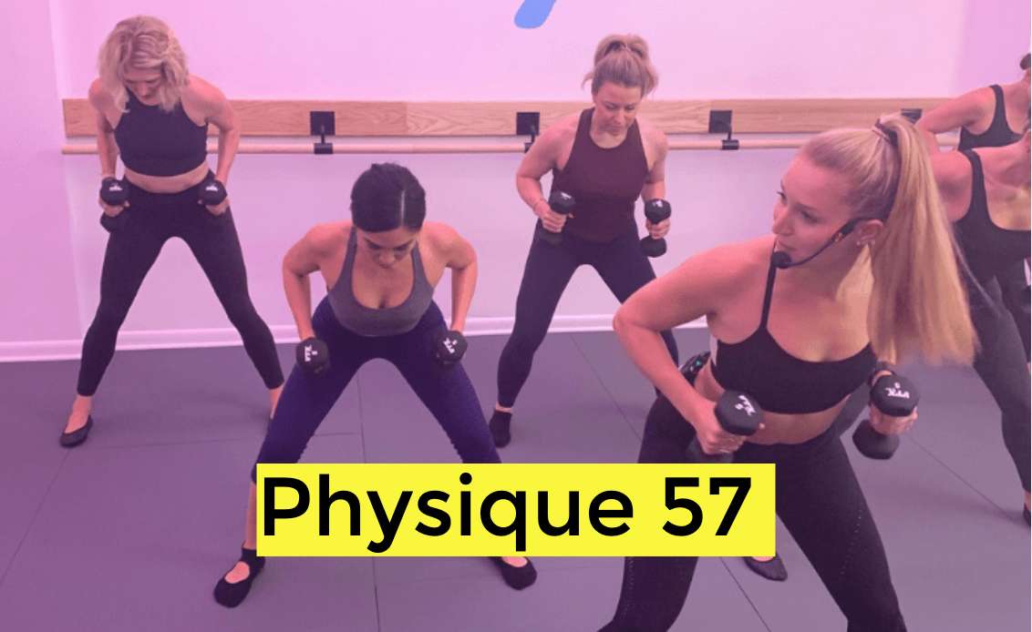 Physique 57 NYC