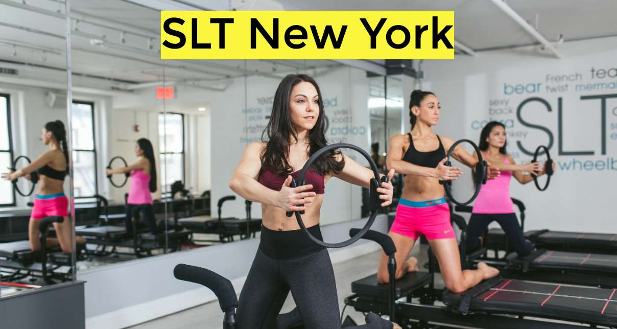 SLT new york