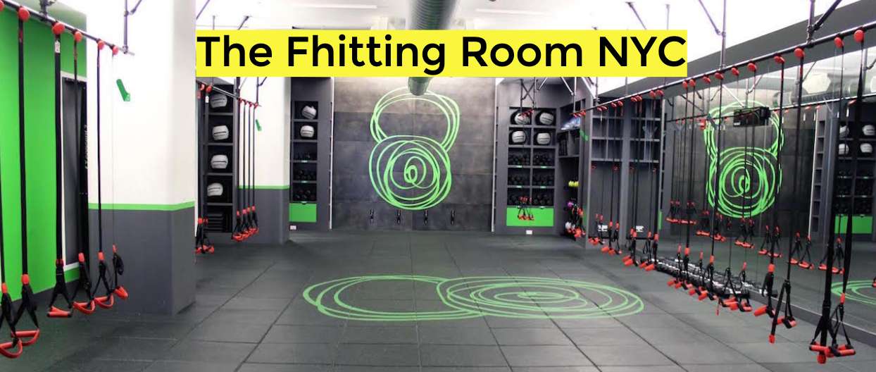 The Fhitting Room NYC