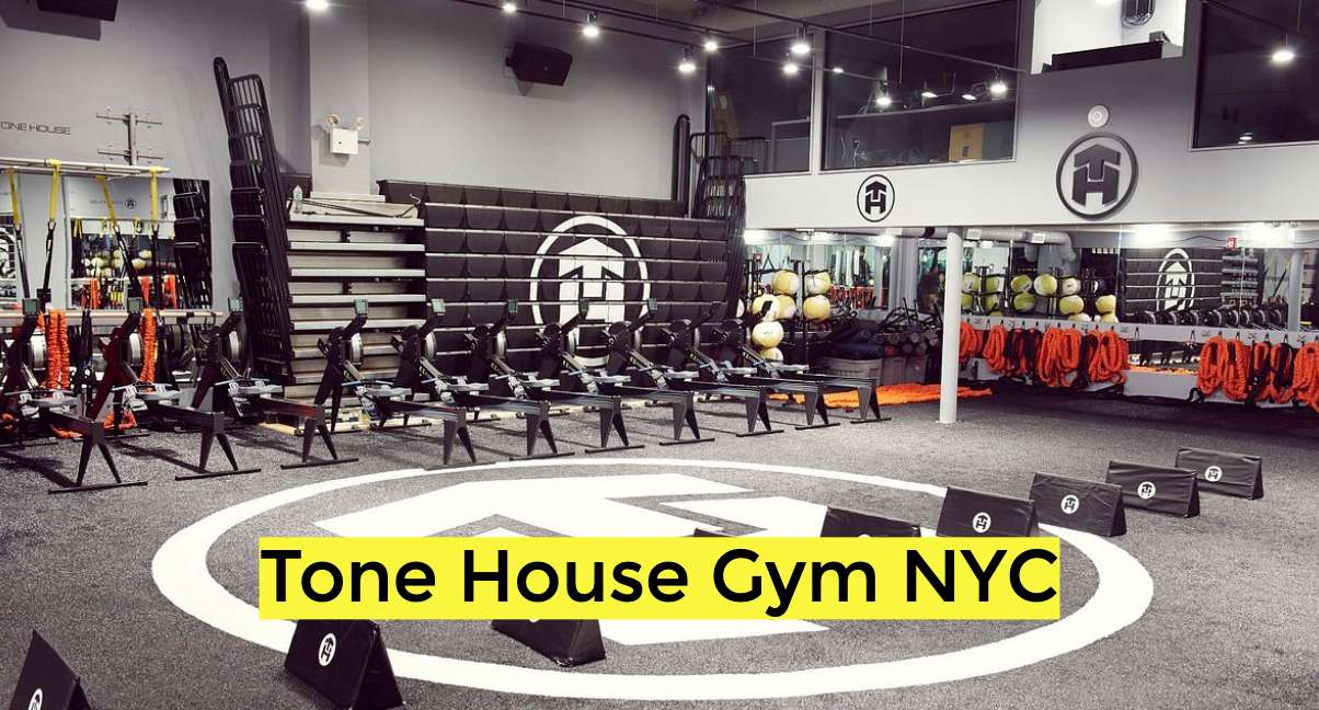 Tone House GYM NYC