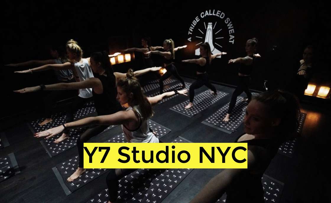 Y7 Studio NYC