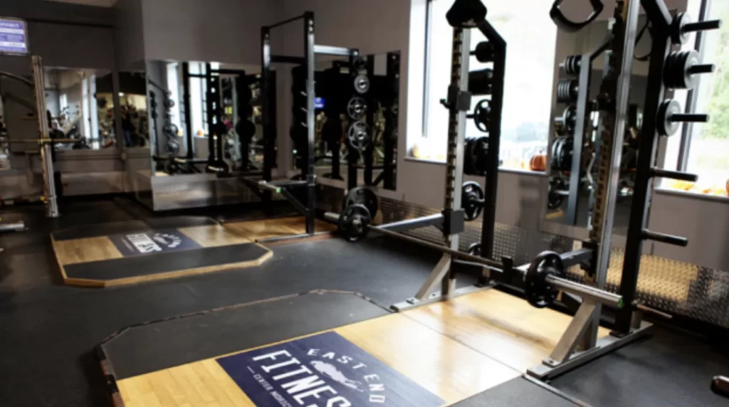 East End Fitness LI (Center Moriches, NY)