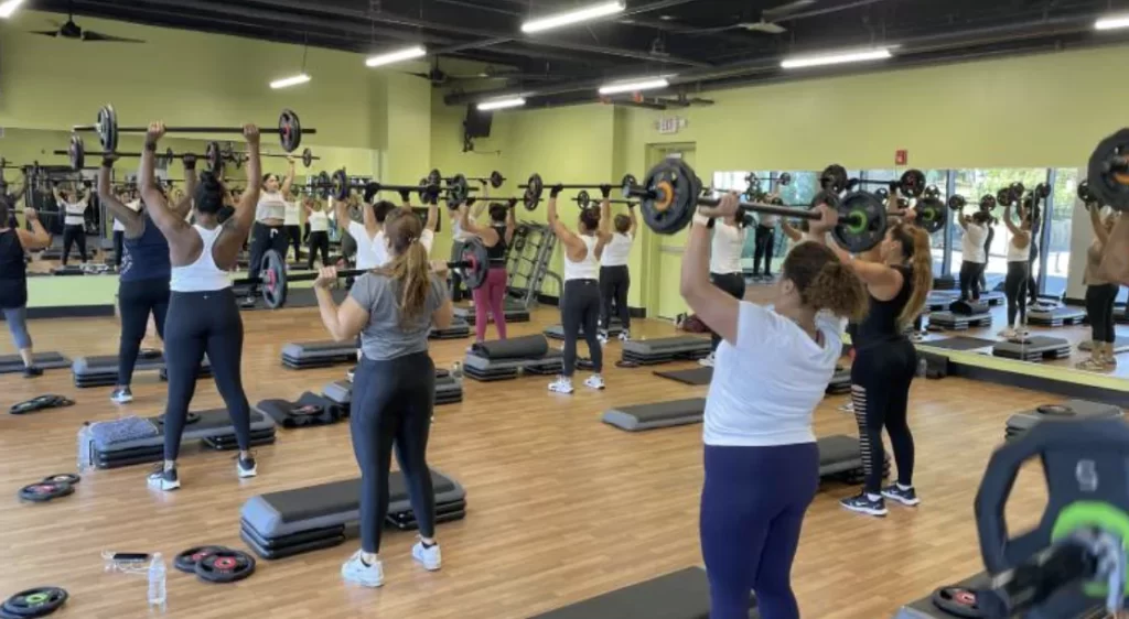 Fitness Factory, Yonkers