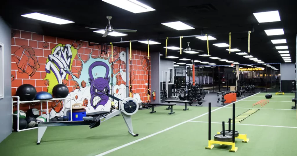 Forever Fit Method (Commack, NY)
