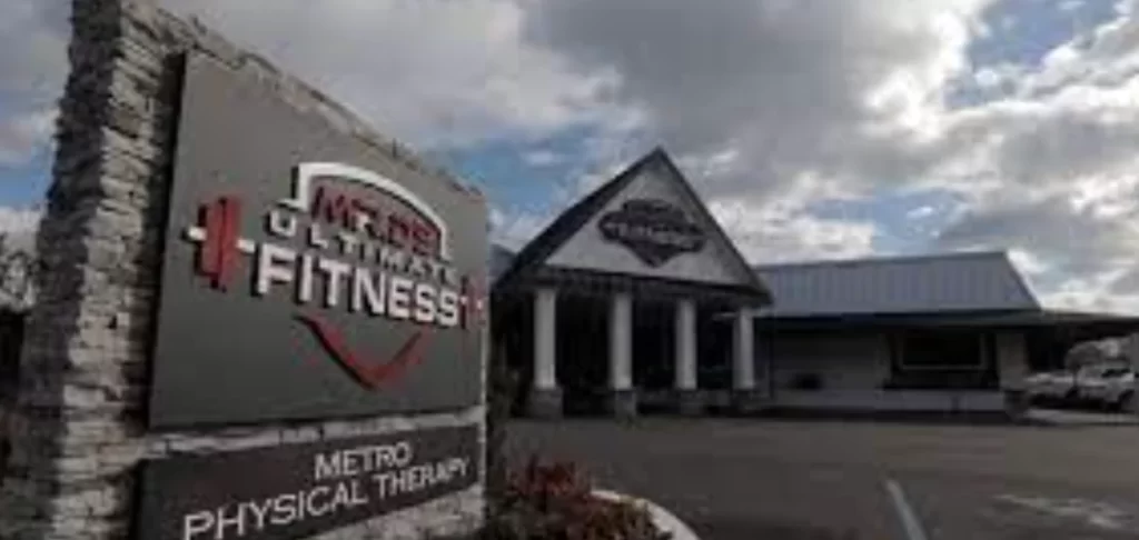Mr.D's Ultimate Fitness (Patchogue, NY)