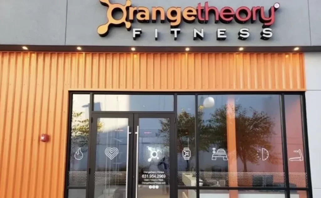 Orangetheory Fitness (Patchogue, NY)