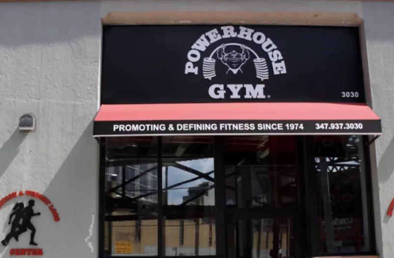 Powerhouse Gym Long Island City (Queens, NY)